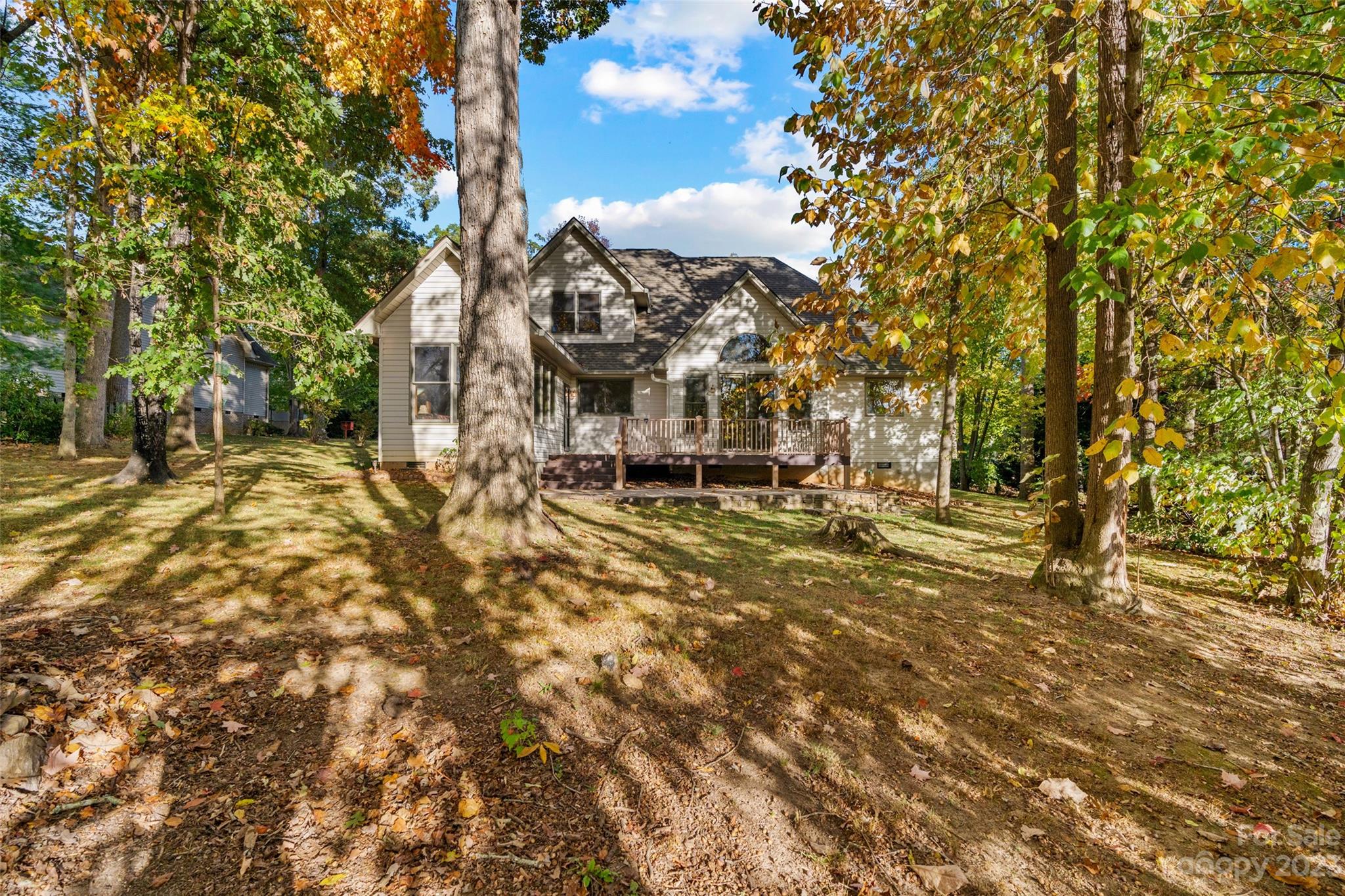 28 Helen Holcombe Way Candler NC 28715