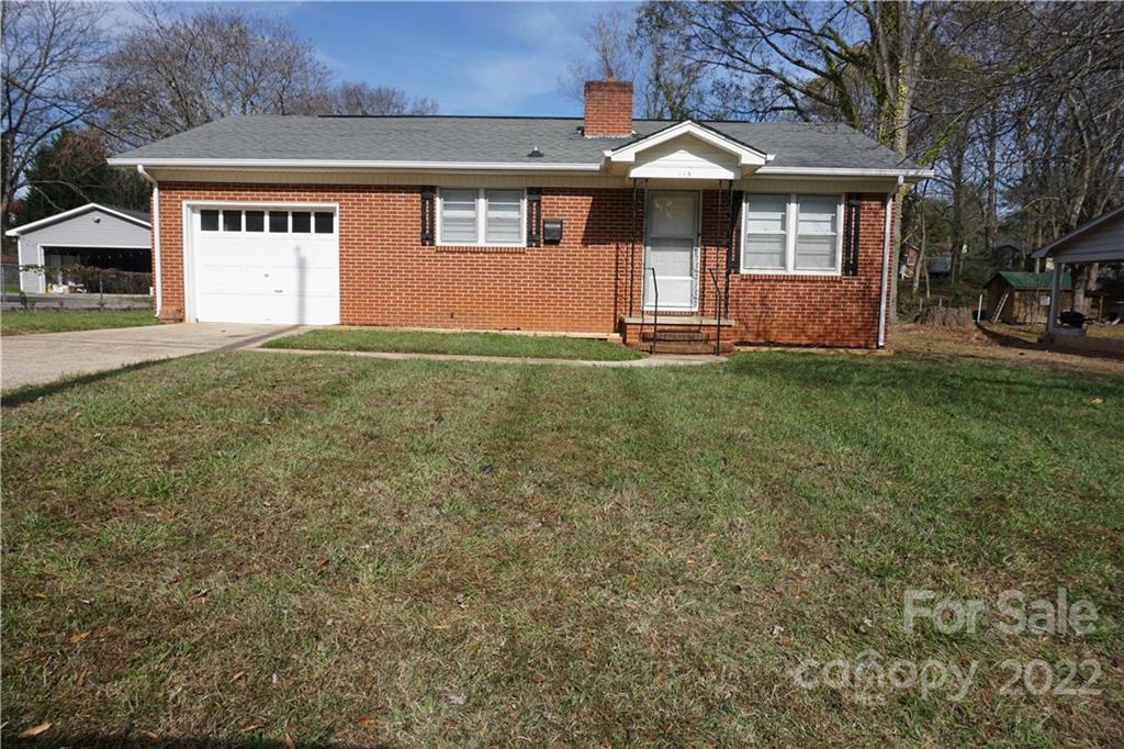 115 Pine Street Morganton NC 28655
