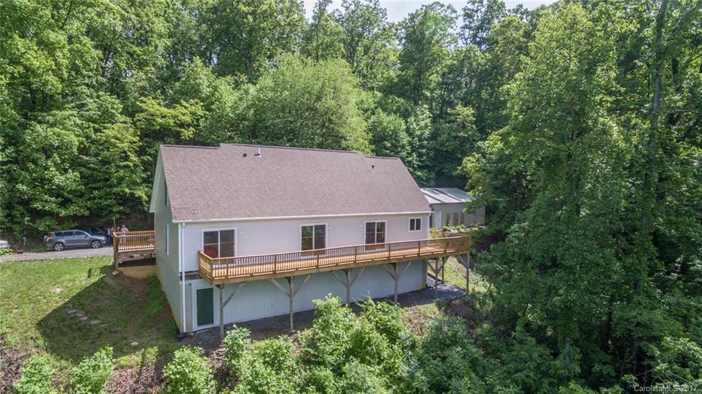 715 Long Branch Road Swannanoa NC 28778