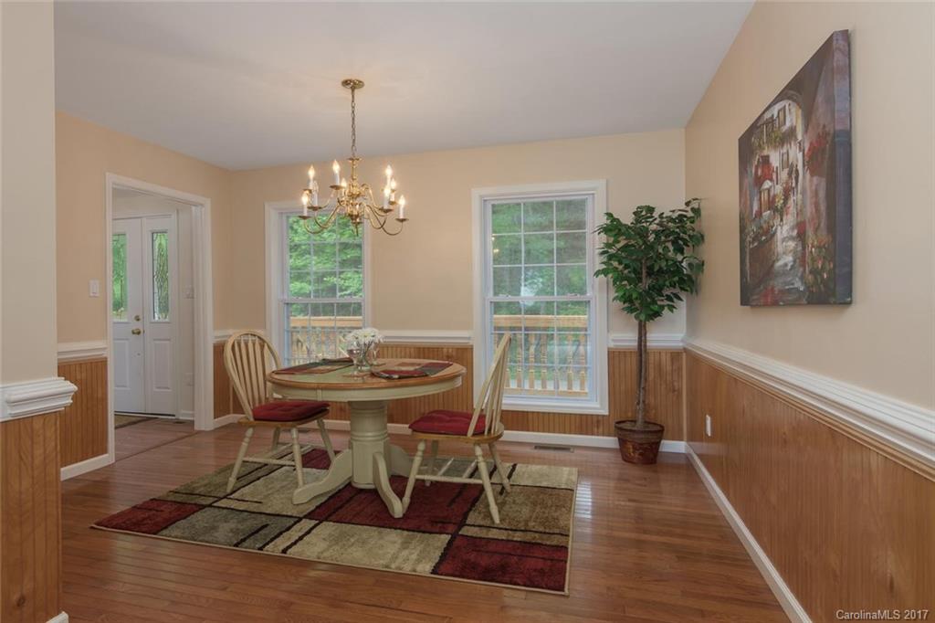 715 Long Branch Road Swannanoa NC 28778