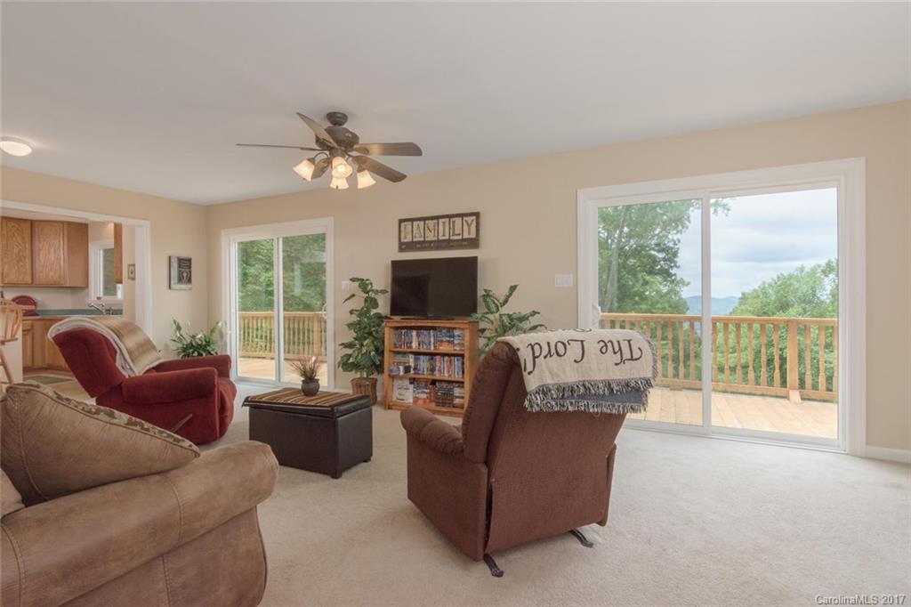 715 Long Branch Road Swannanoa NC 28778