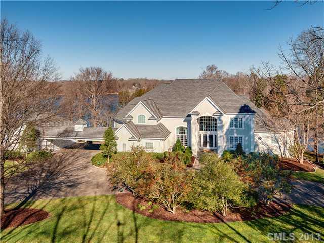 5726 Challisford Lane Charlotte NC 28226