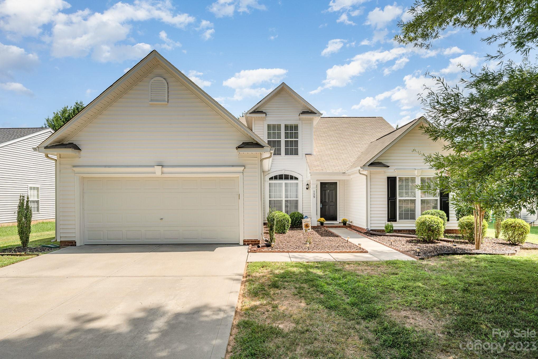 129 Shephard Hill Drive Mooresville NC 28115