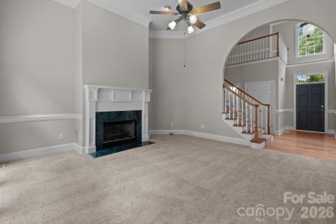 165 Futrell Landing New London NC 28127