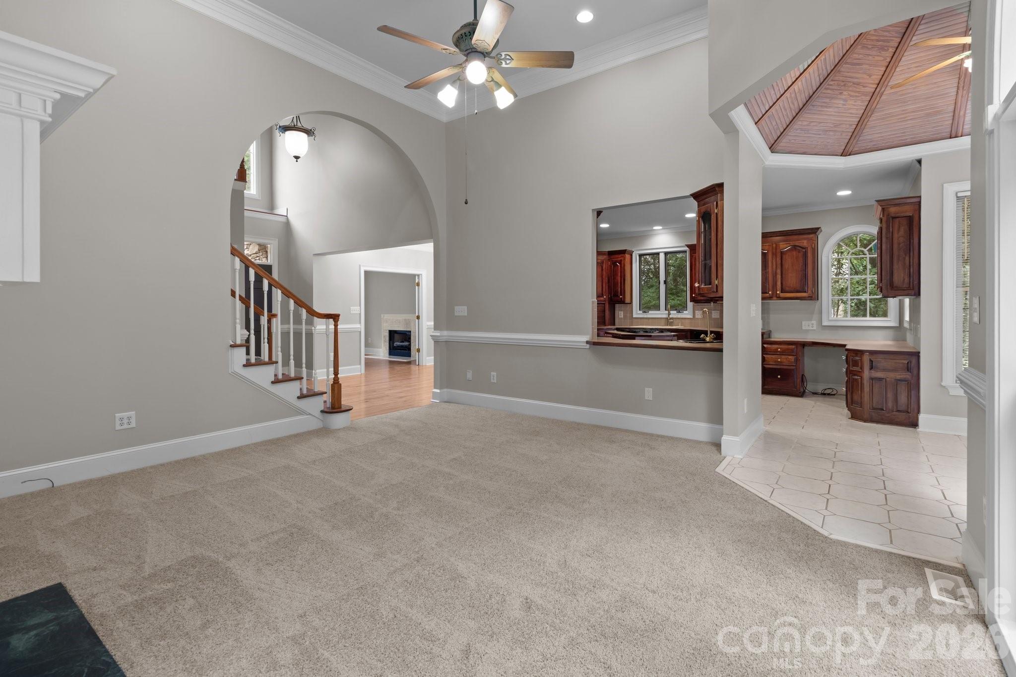 165 Futrell Landing New London NC 28127