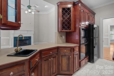 165 Futrell Landing New London NC 28127