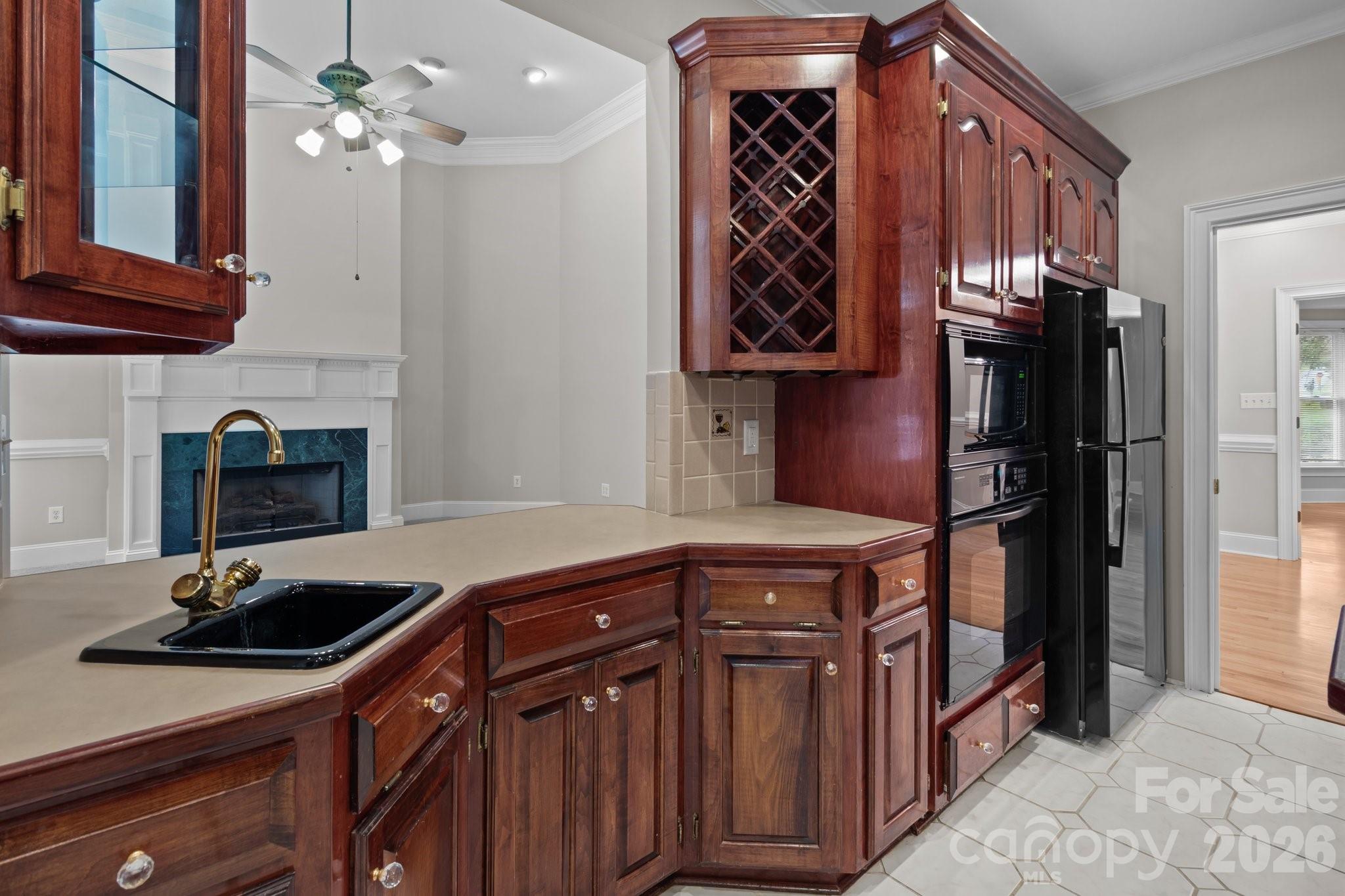 165 Futrell Landing New London NC 28127