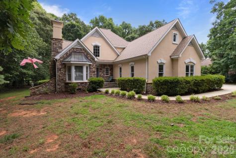 165 Futrell Landing New London NC 28127