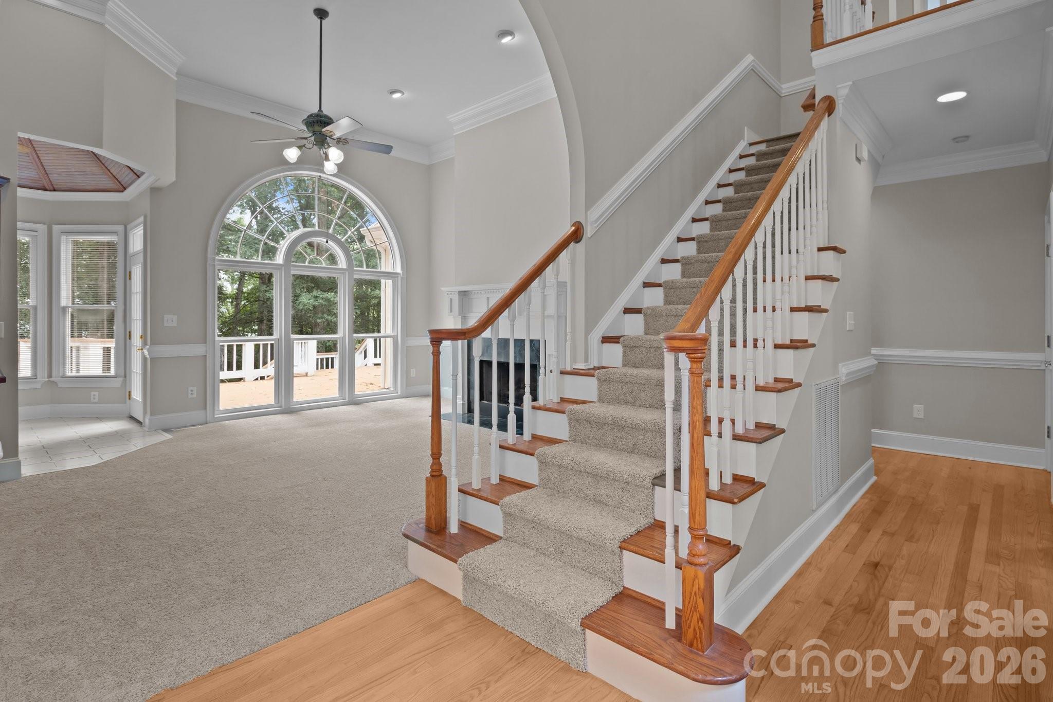 165 Futrell Landing New London NC 28127