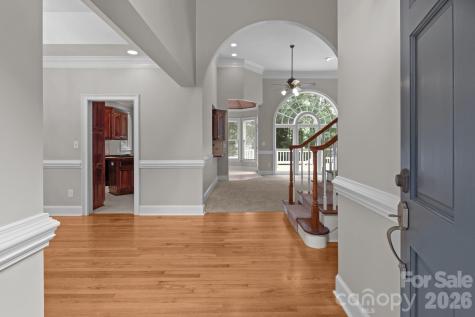 165 Futrell Landing New London NC 28127