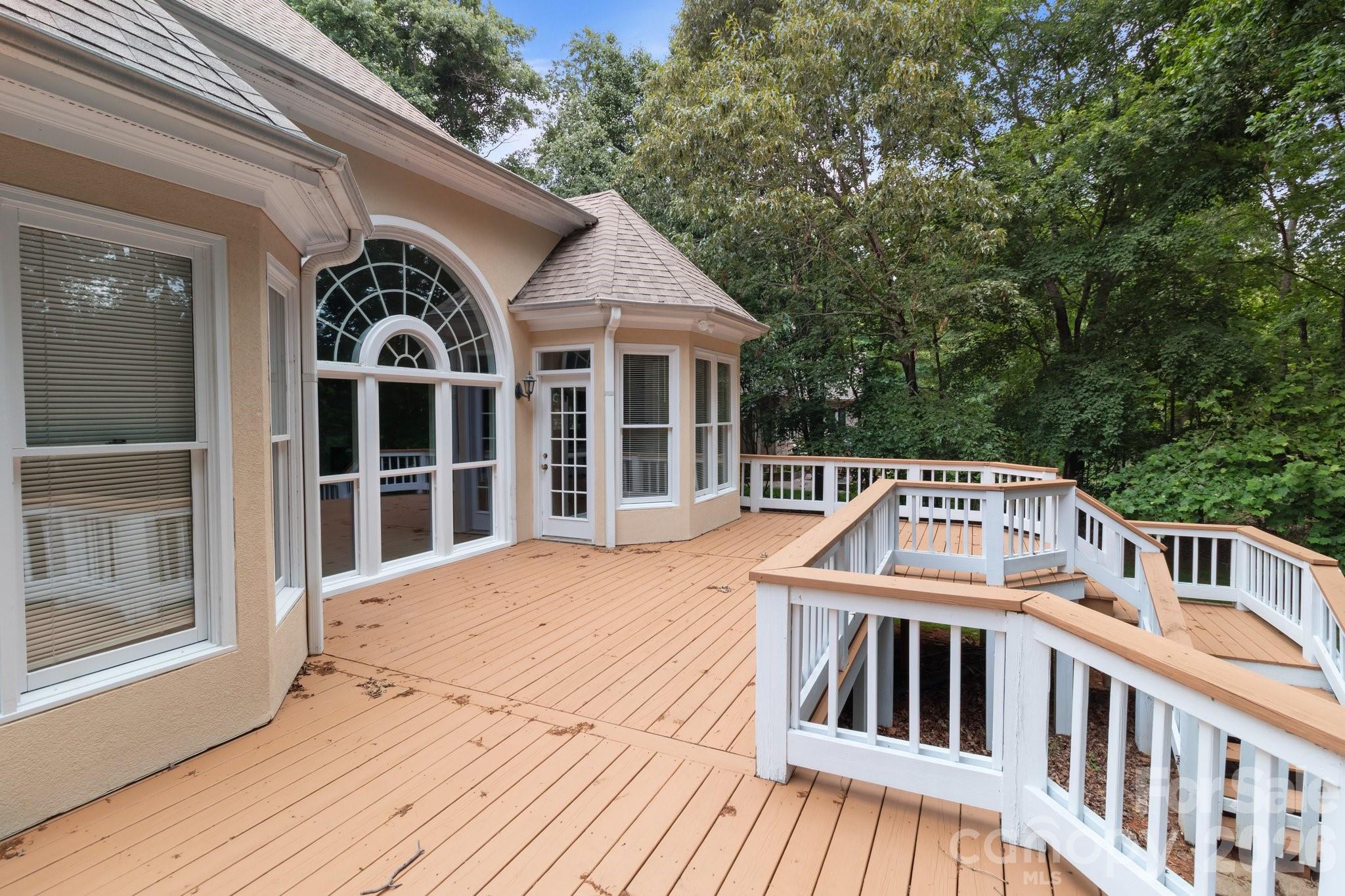 165 Futrell Landing New London NC 28127