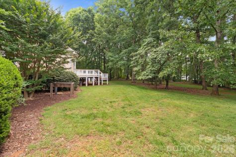 165 Futrell Landing New London NC 28127