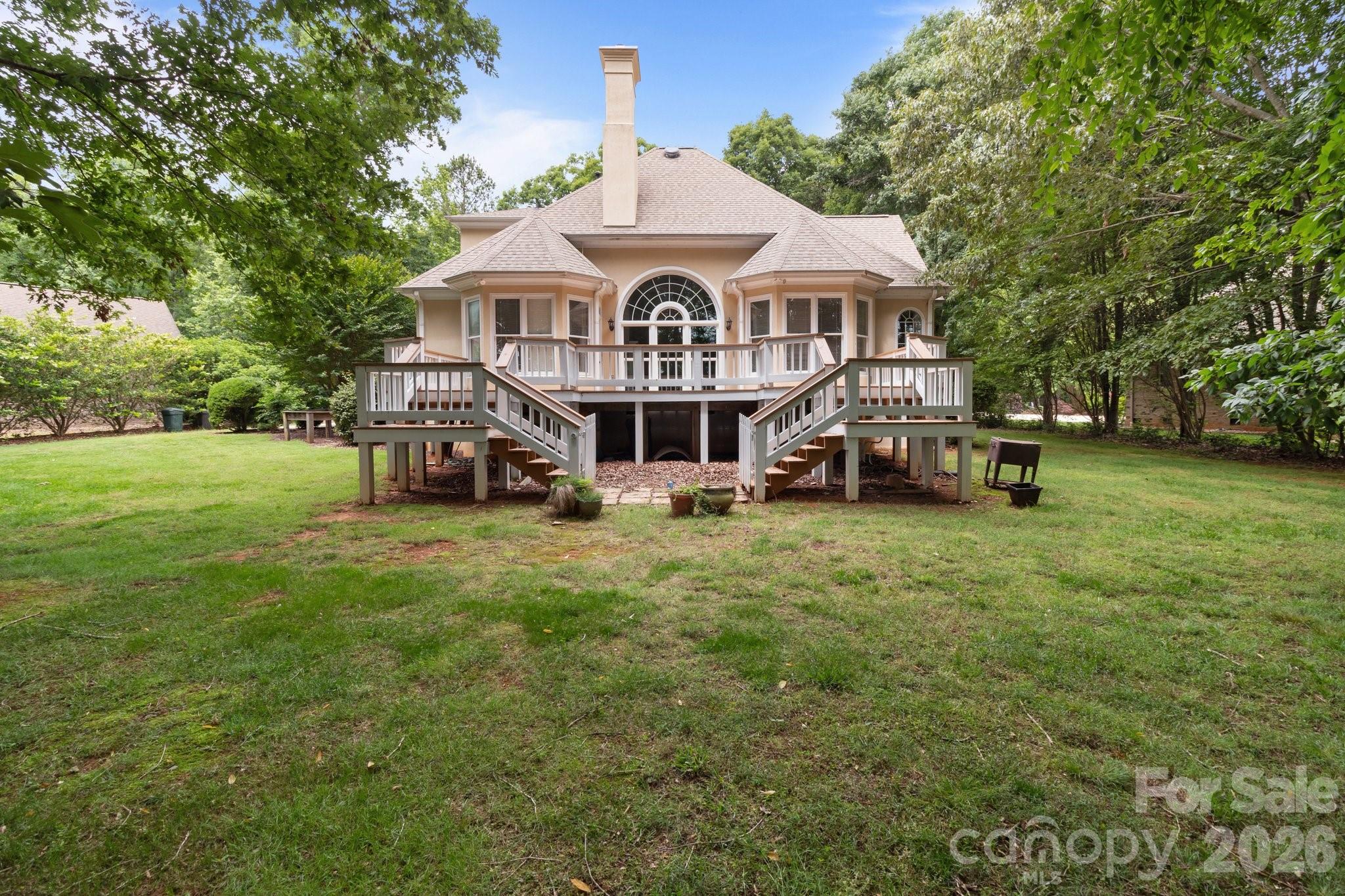 165 Futrell Landing New London NC 28127
