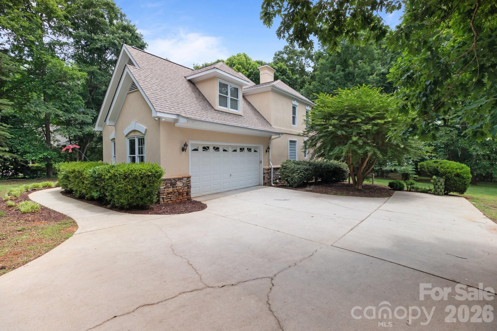 165 Futrell Landing New London NC 28127