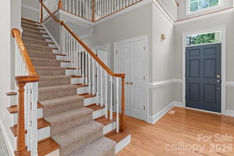 165 Futrell Landing New London NC 28127