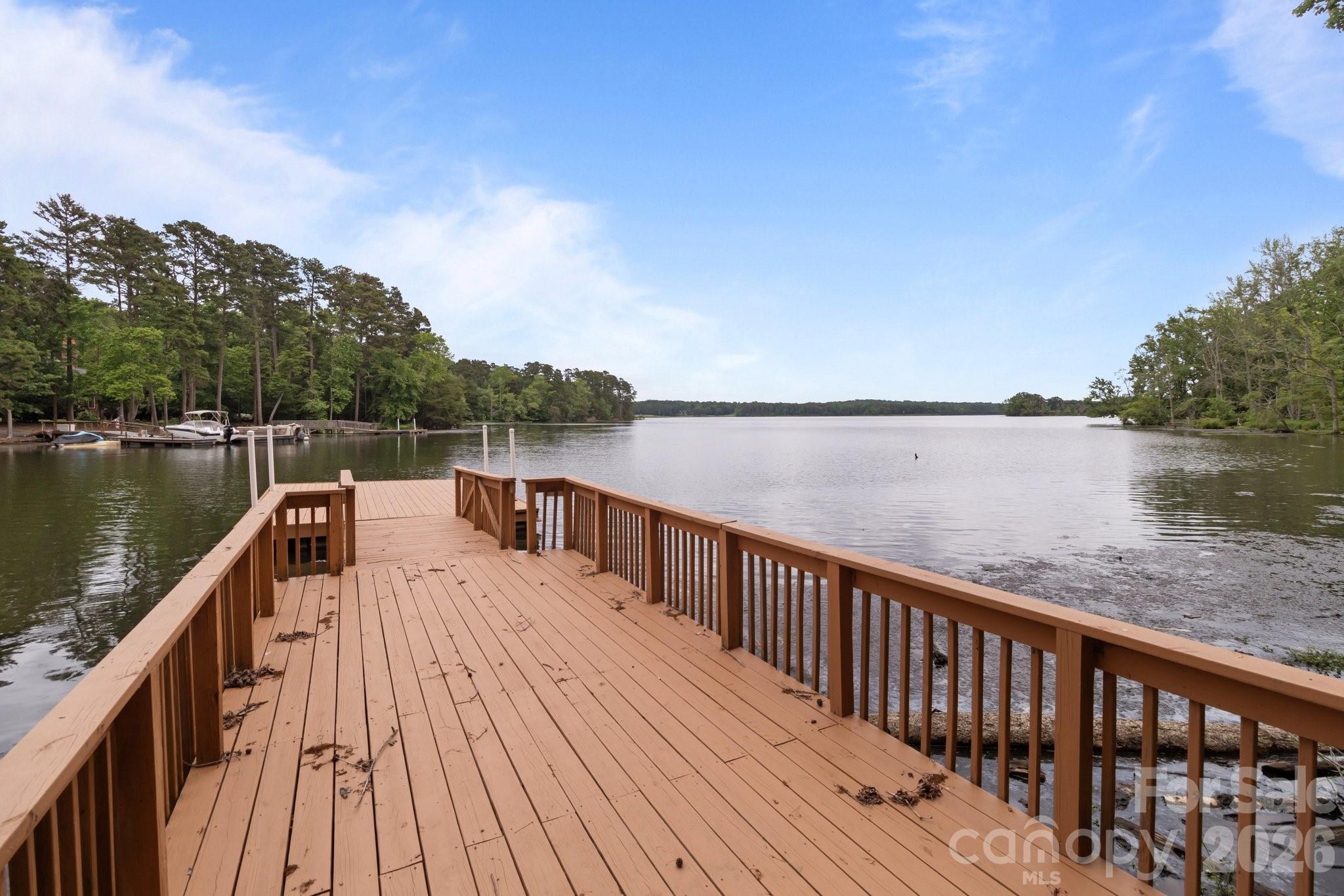 165 Futrell Landing New London NC 28127