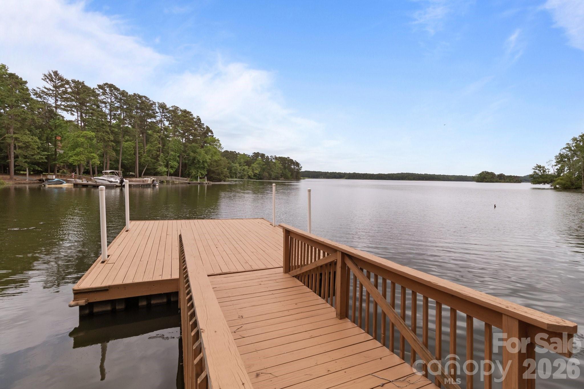 165 Futrell Landing New London NC 28127