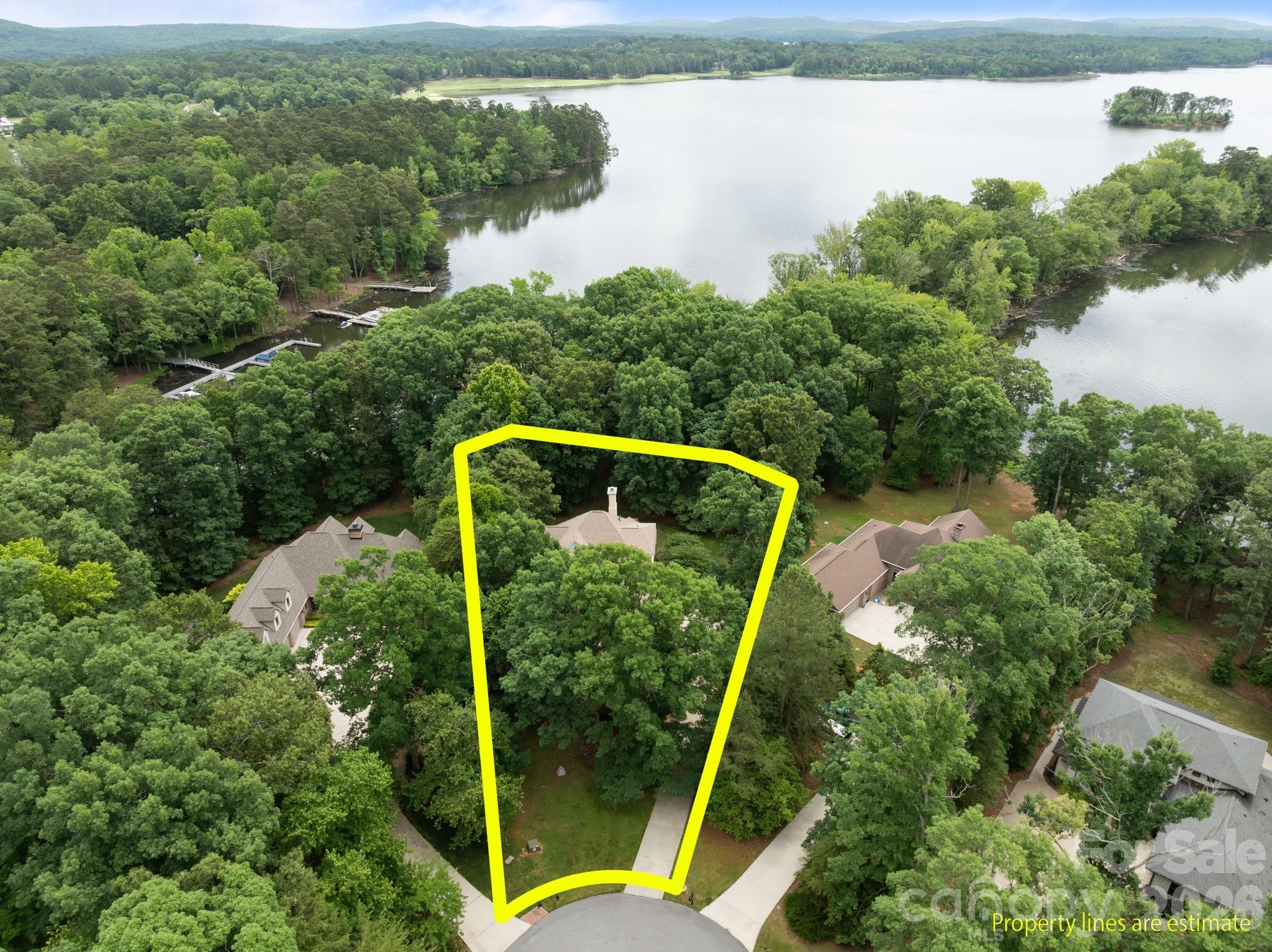 165 Futrell Landing New London NC 28127