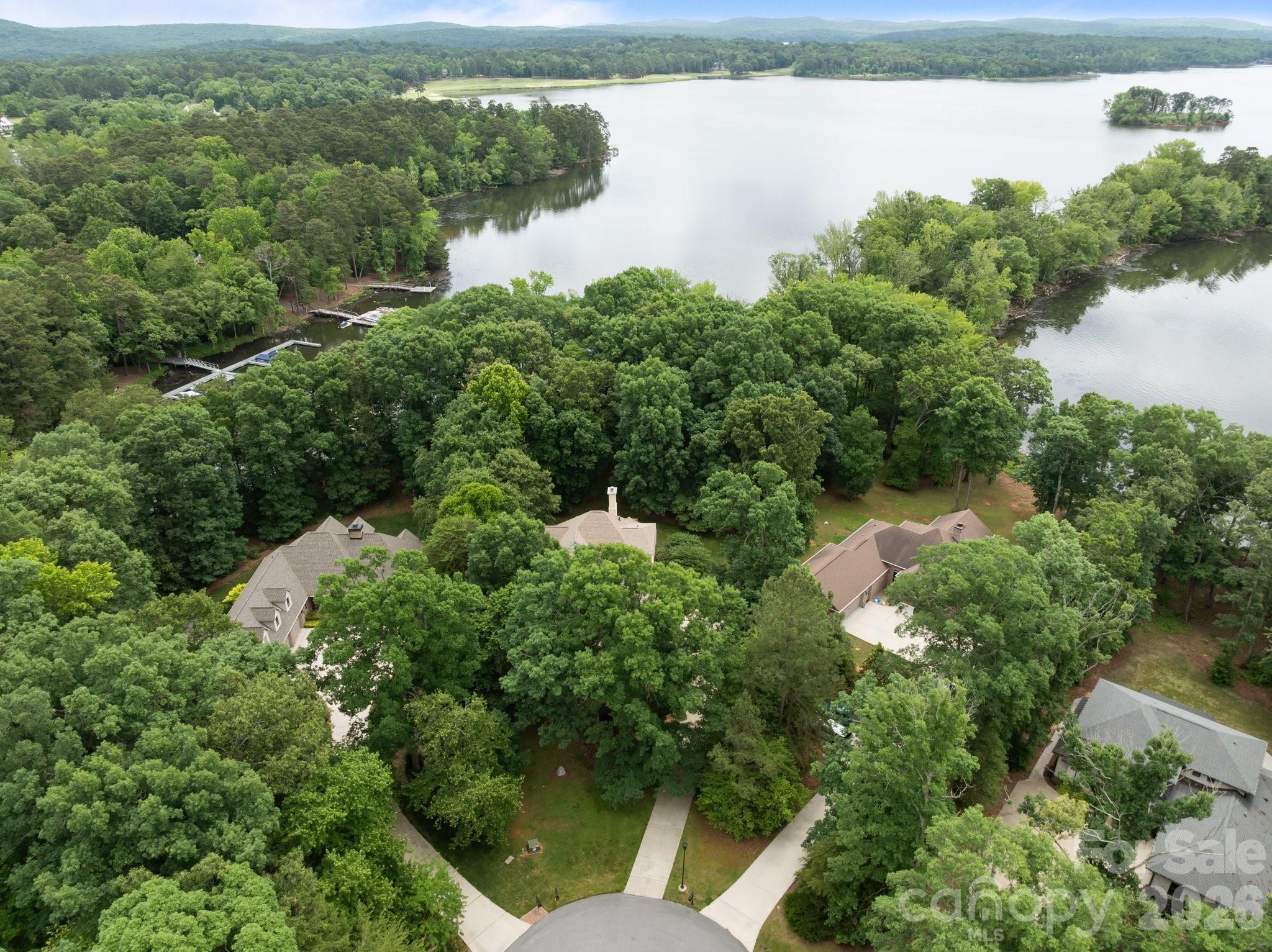 165 Futrell Landing New London NC 28127