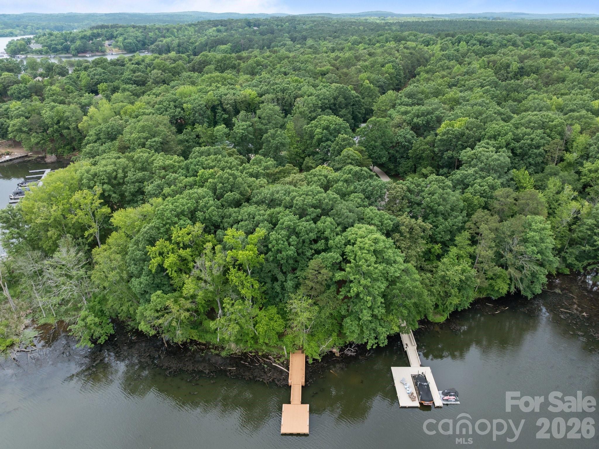 165 Futrell Landing New London NC 28127