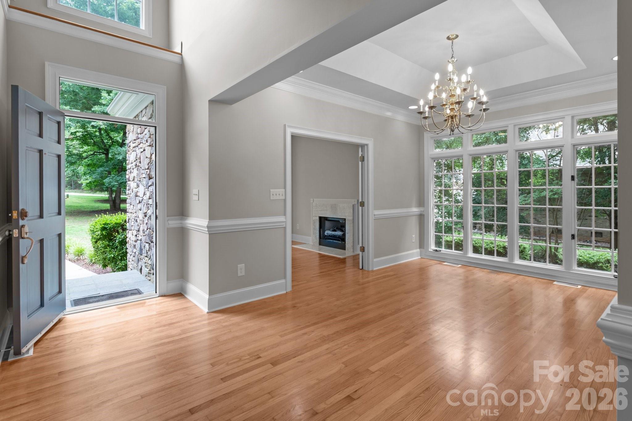 165 Futrell Landing New London NC 28127