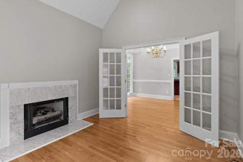 165 Futrell Landing New London NC 28127