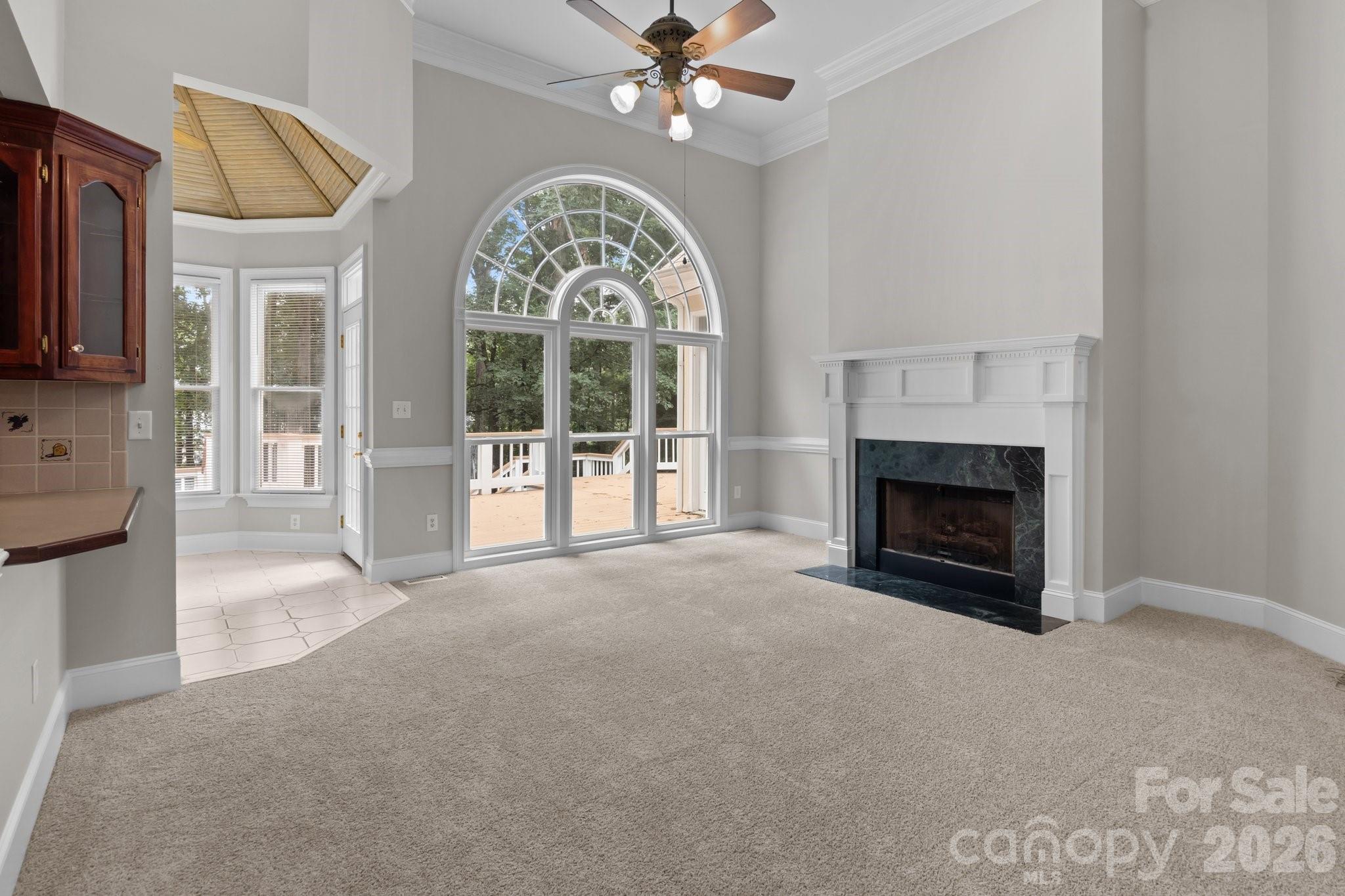 165 Futrell Landing New London NC 28127