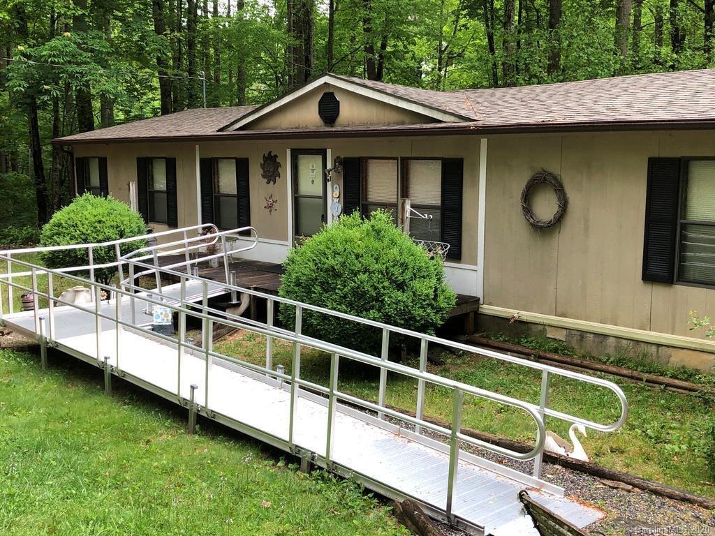 4181 Tilley Creek Road Cullowhee NC 28723