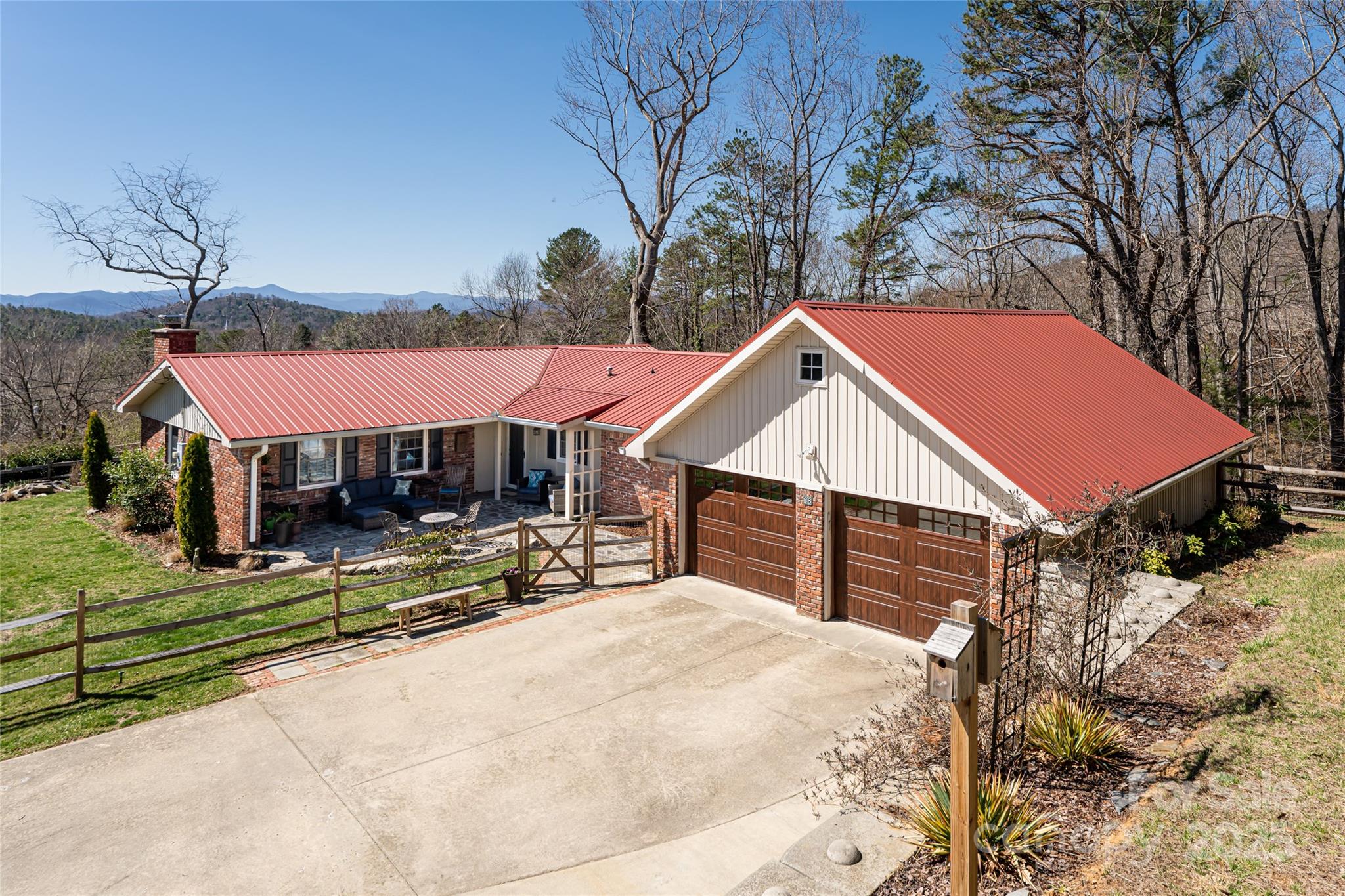 88 Gibson Road Asheville NC 28804