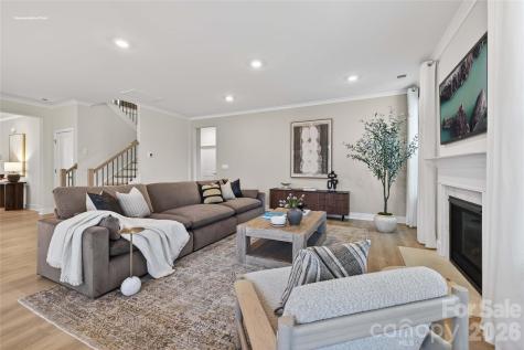 7309 Butternut Oak Terrace Huntersville NC 28078