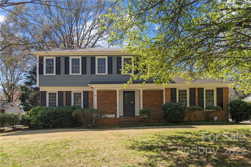6016 Sheppard Court Charlotte NC 28211