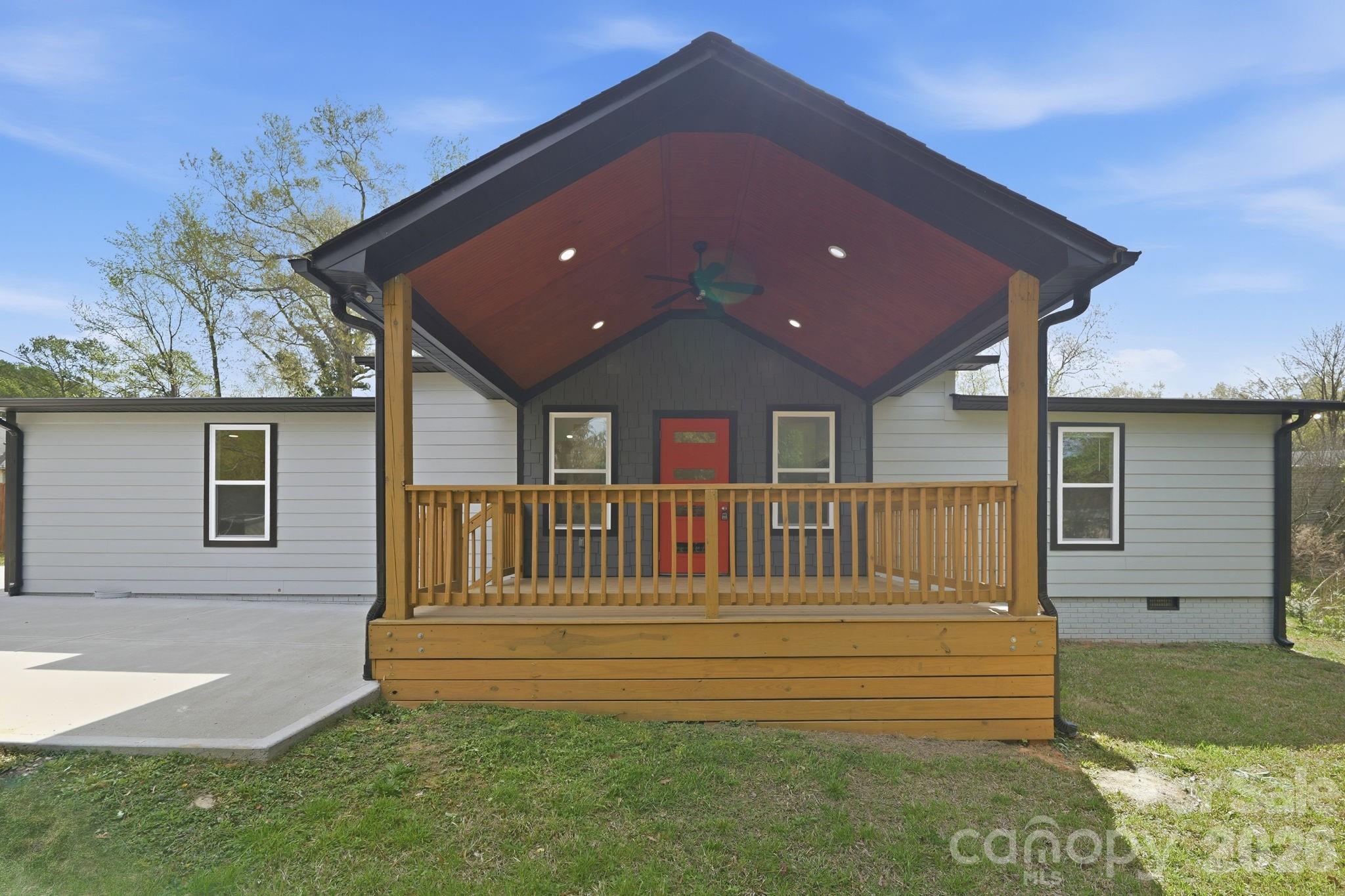 501 Friendship Drive Matthews NC 28105