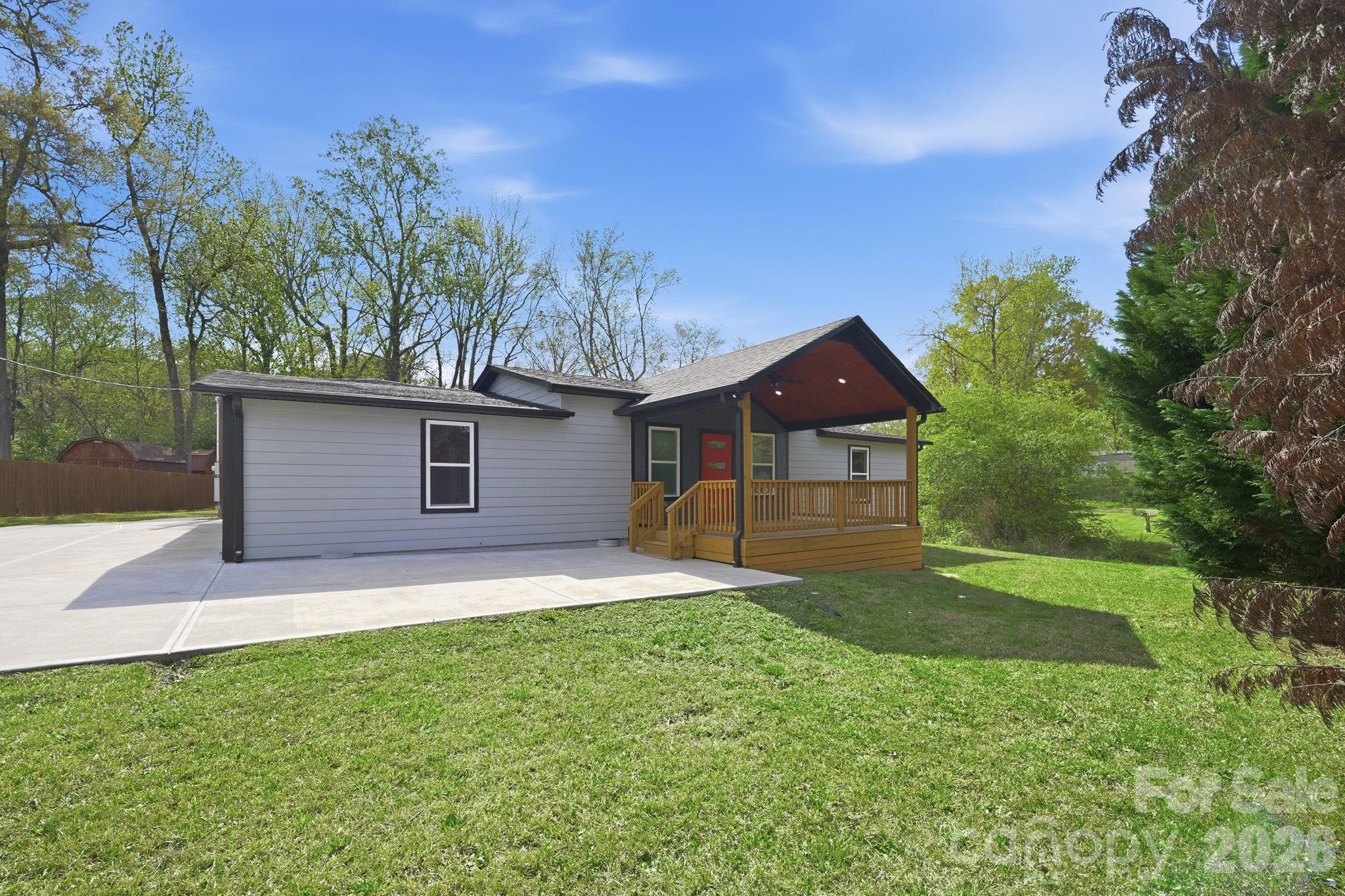 501 Friendship Drive Matthews NC 28105