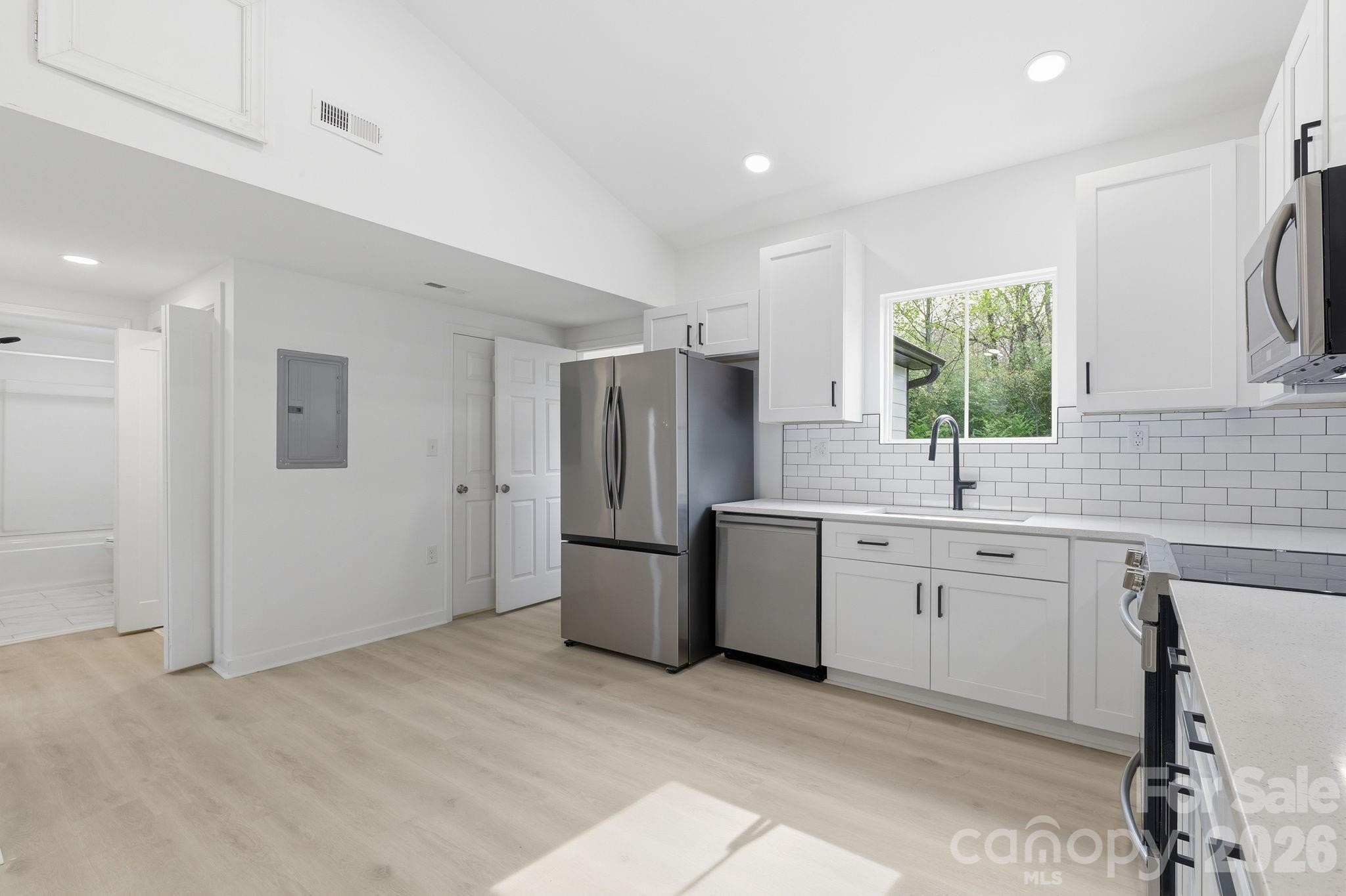 501 Friendship Drive Matthews NC 28105