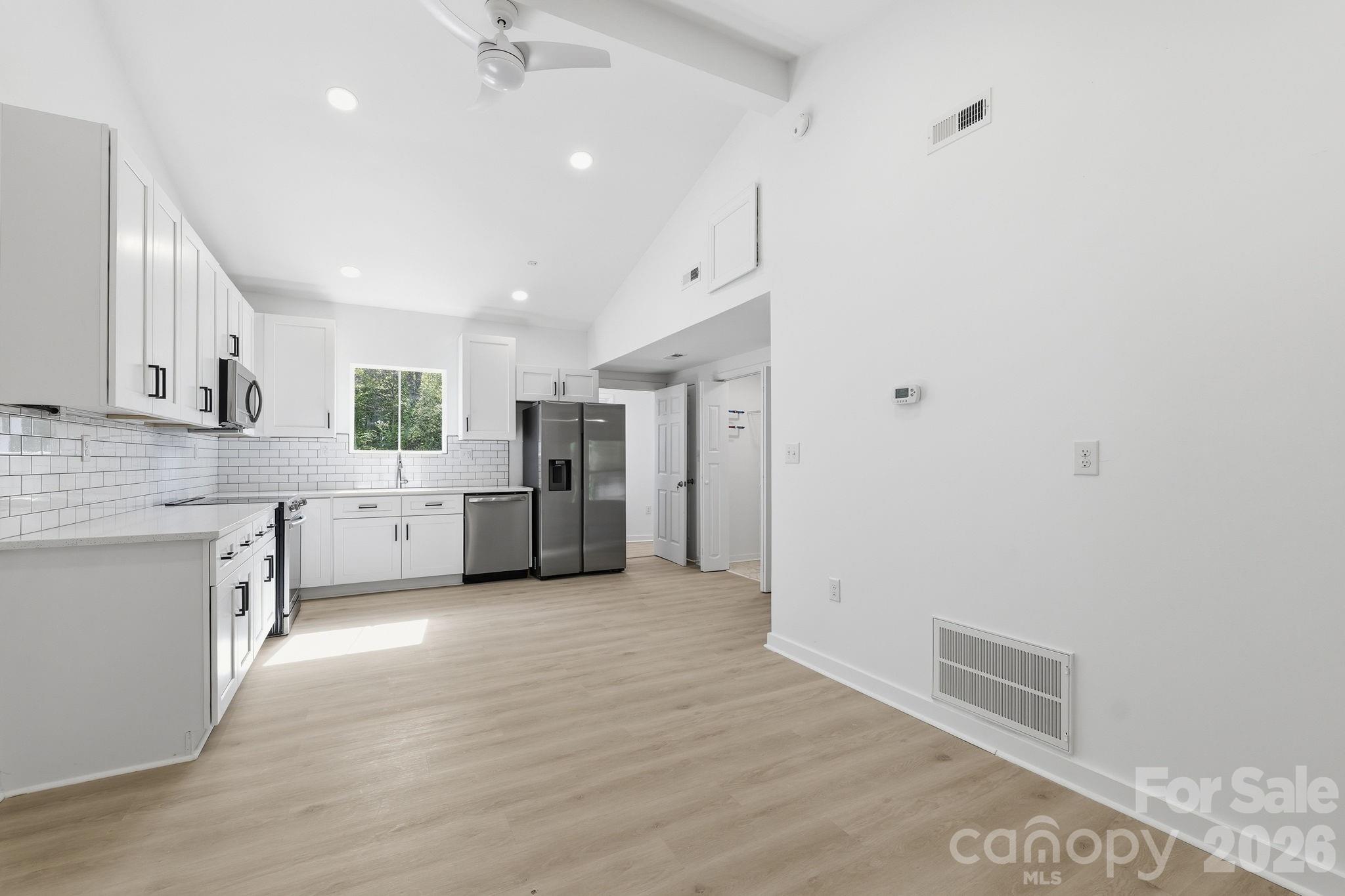 501 Friendship Drive Matthews NC 28105