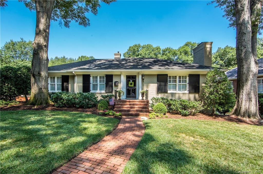 1708 Maryland Avenue Charlotte NC 28209