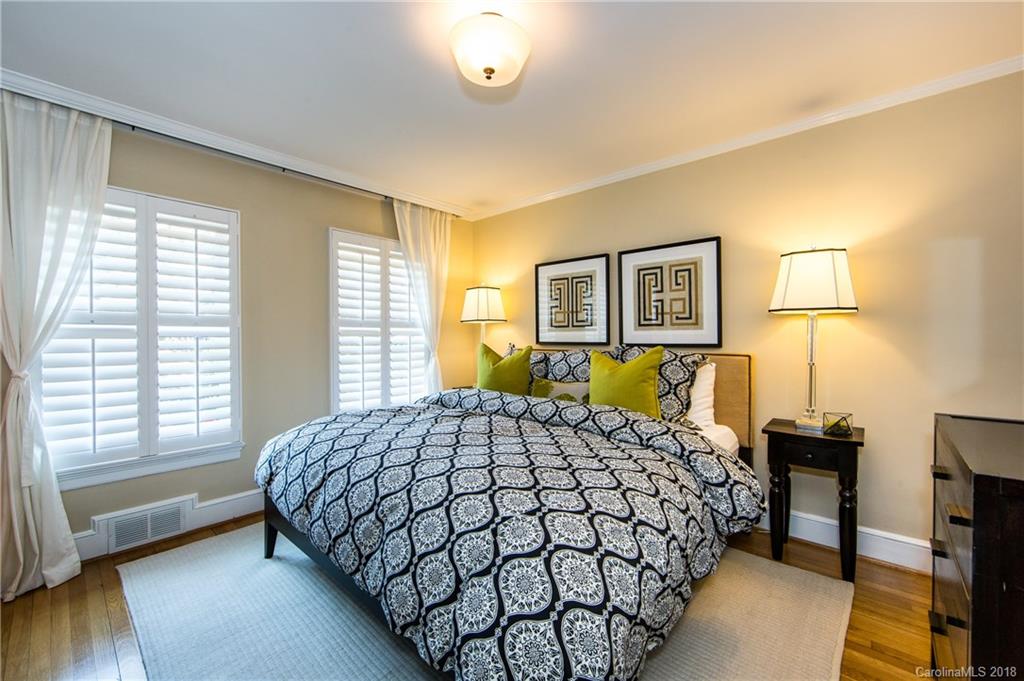 1708 Maryland Avenue Charlotte NC 28209