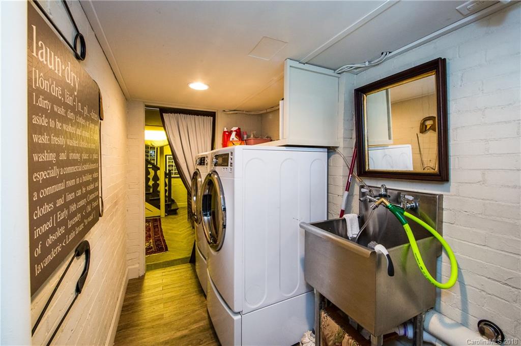 1708 Maryland Avenue Charlotte NC 28209