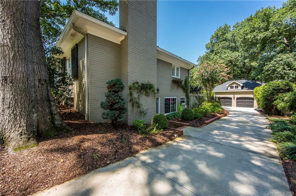 1708 Maryland Avenue Charlotte NC 28209