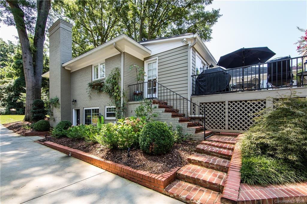 1708 Maryland Avenue Charlotte NC 28209