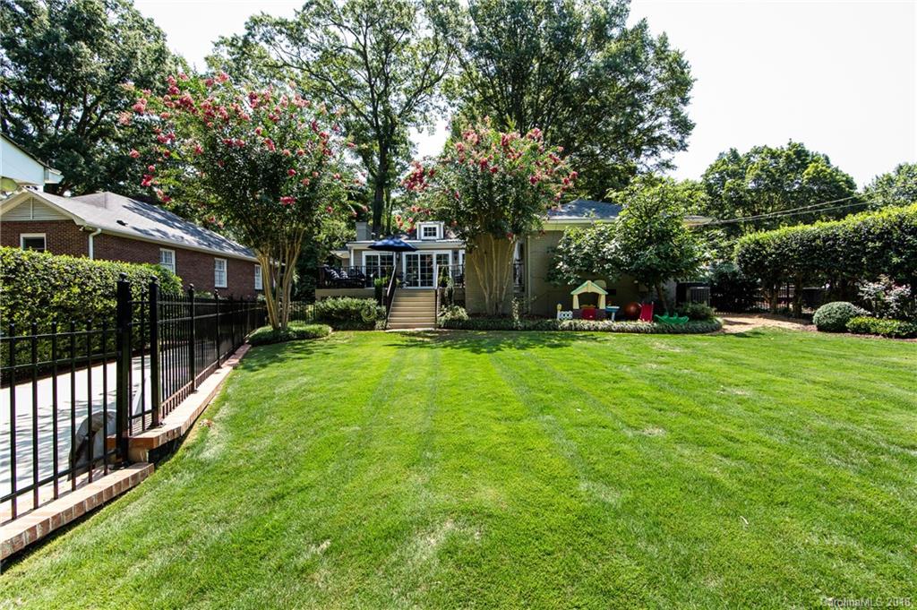 1708 Maryland Avenue Charlotte NC 28209