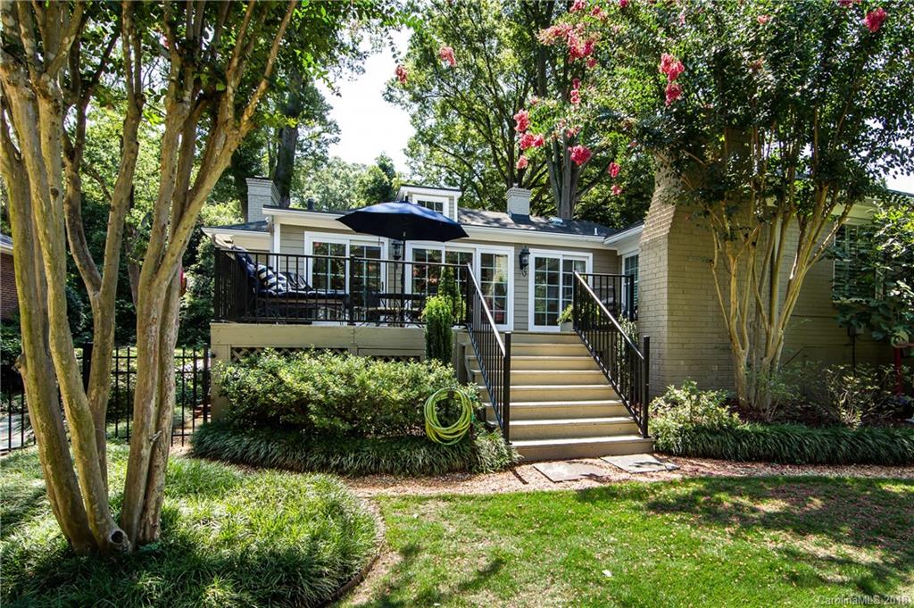 1708 Maryland Avenue Charlotte NC 28209