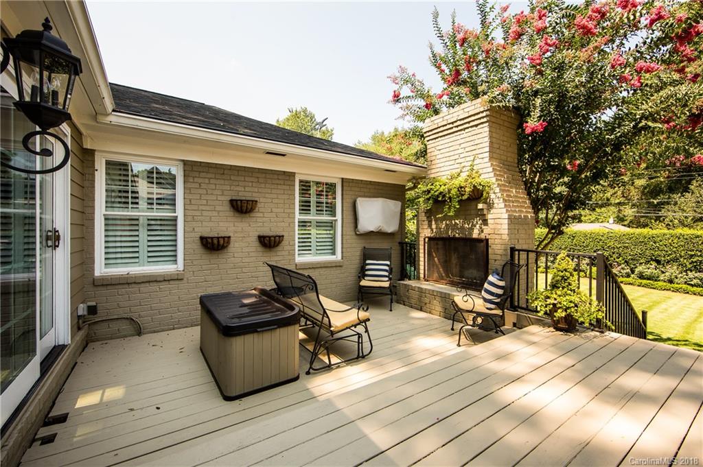 1708 Maryland Avenue Charlotte NC 28209