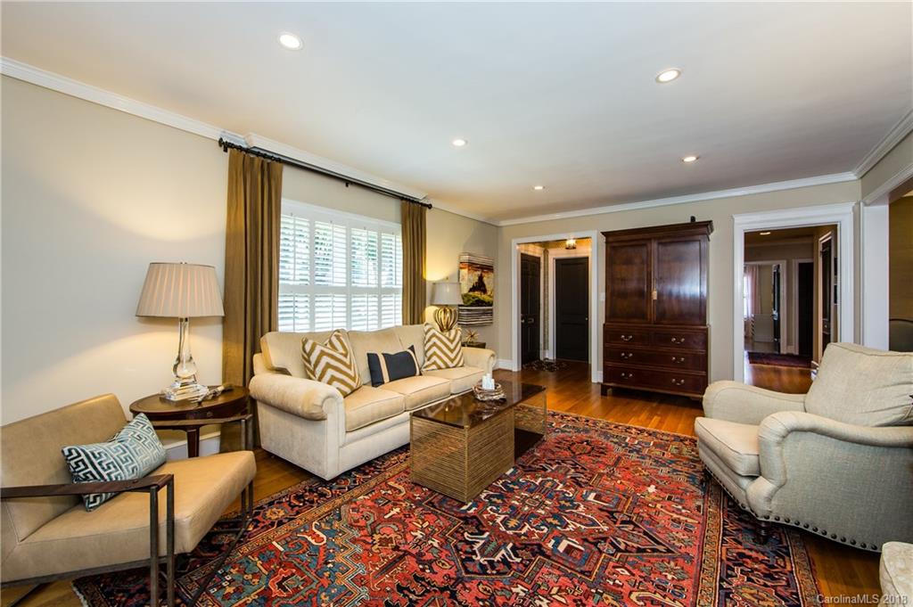 1708 Maryland Avenue Charlotte NC 28209