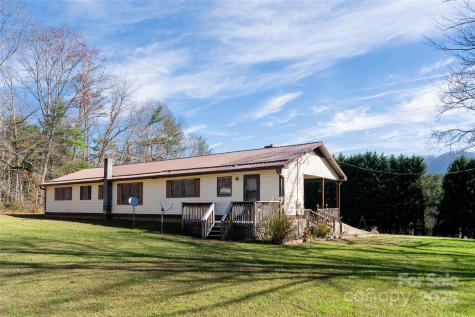 261 Lower Christ School Road Fletcher NC 28732