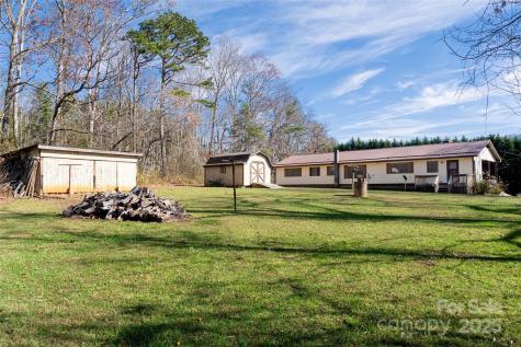 261 Lower Christ School Road Fletcher NC 28732