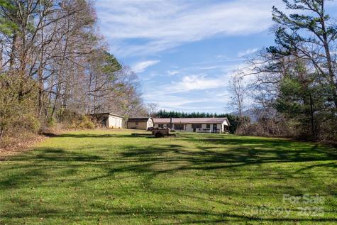 261 Lower Christ School Road Fletcher NC 28732