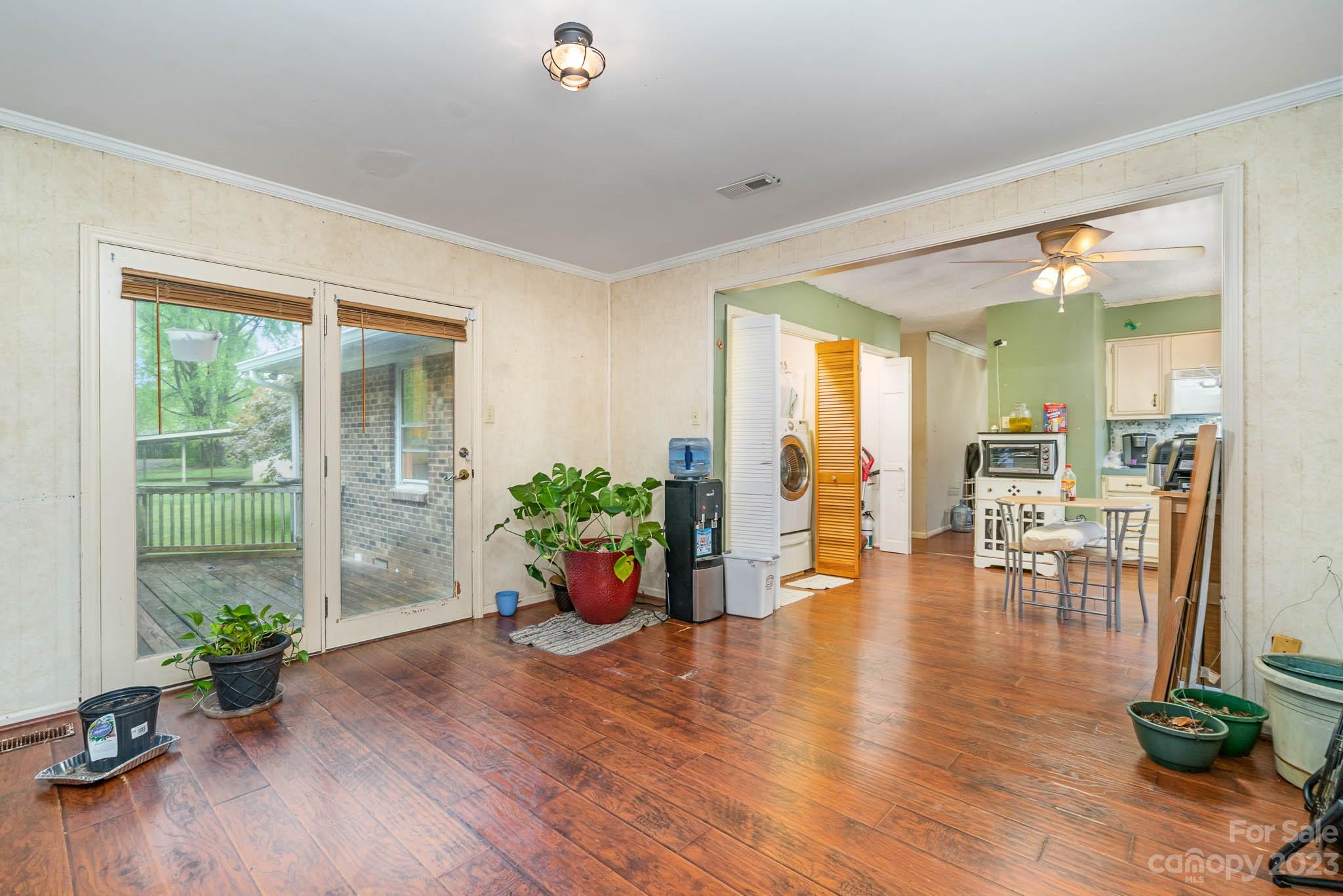 1822 Crandon Drive Charlotte NC 28216