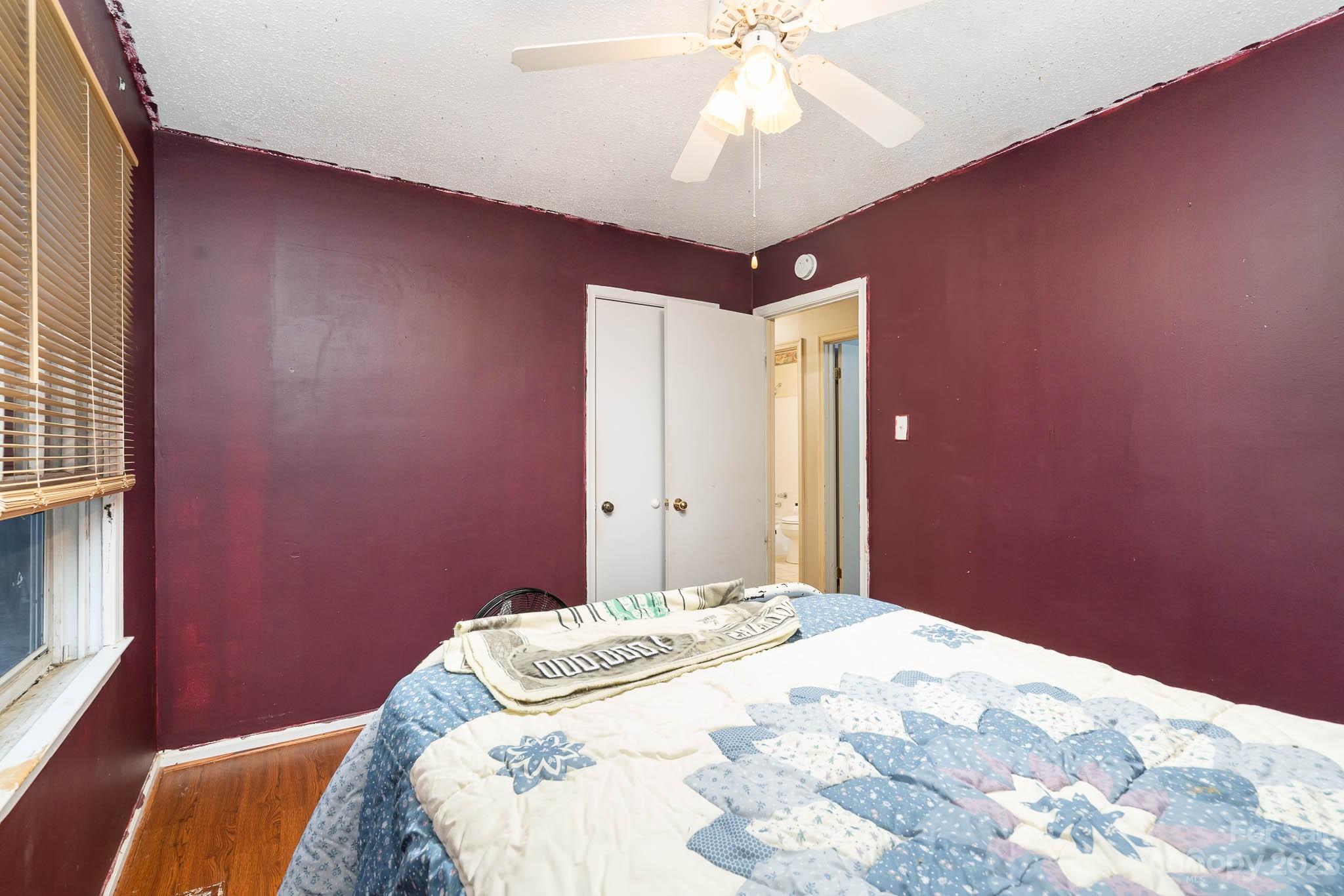 1822 Crandon Drive Charlotte NC 28216