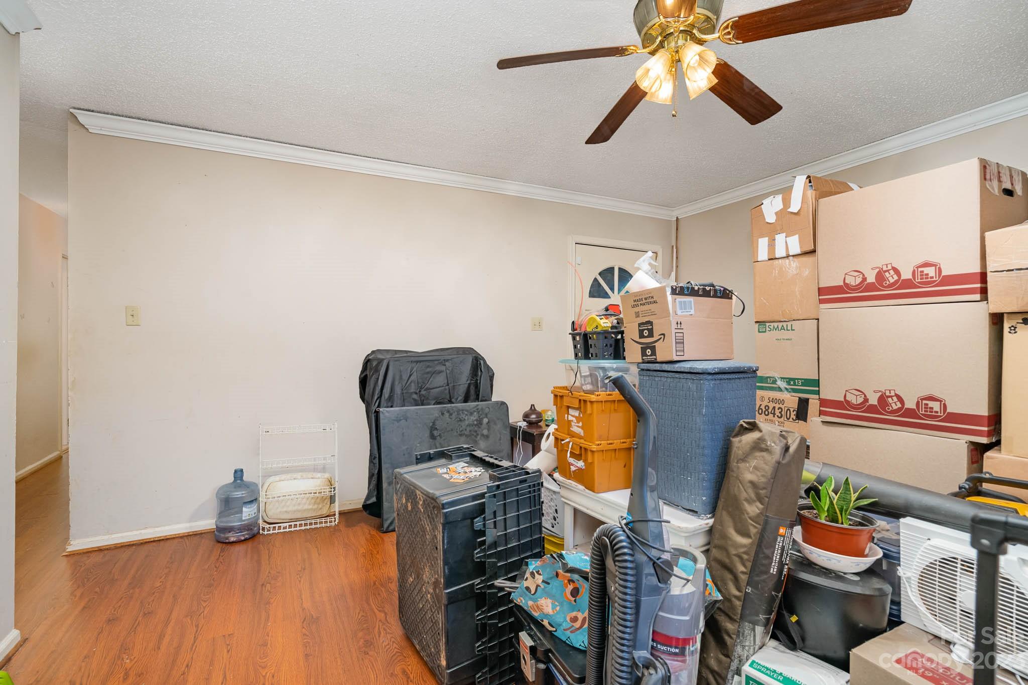 1822 Crandon Drive Charlotte NC 28216